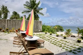 Whitesands Beach Resort - Image 5