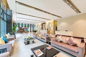 Yunqi Hotel Apartment (Foshan Guicheng Tianan Digital City Branch) - Image 3