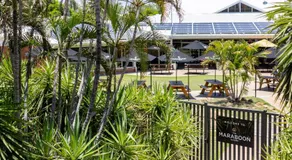 Maraboon Motor Inn - Image 4