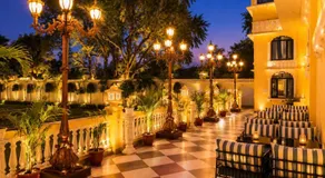 Umrao Mahal - A Boutique Heritage Hotel & Resort Jaipur - Image 5