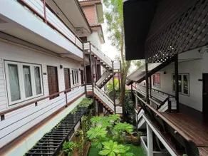Thanicha Resort Amphawa - Image 5