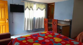 Hospedaje el Motilon - Image 2