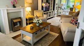 The Cosy Nook Letchwoth - Image 2