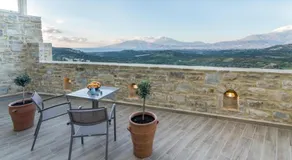 Villa Ovgoro - Luxury 3-Level Villa with Heated Pool, Jacuzzi and Panoramic Views - Image 4