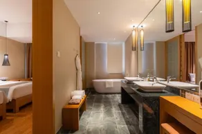 Anji Junlan Resort & Spa - Image 2