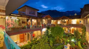 La Floresta Hotel - Image 3