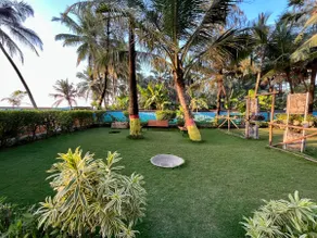 Sand and Shore Cottage at Gorai - Image 3