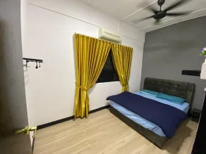 Pagoh Town Homestay - Image 2