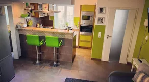 S7 Bayreuth Zentrum Klimaanlage Dachterrasse - Beste Lage - Image 3