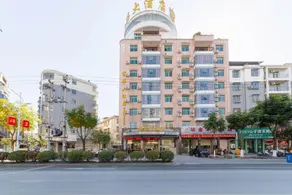Fuhua Hotel - Image 5