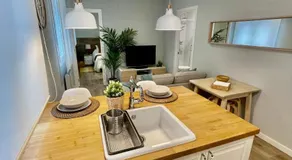 Apt Centro Pontevedra - Image 3