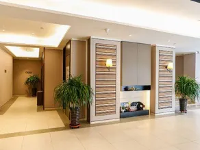 Home Inn Plus (Tianjin Railway Station Jinwan Square) - Image 3