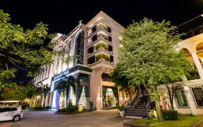 Grand Lord Boutique Hotel -Srinakarin - Image 3
