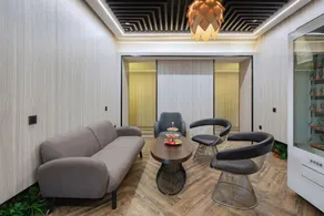The Origin Hotel (Wenzhou Lucheng Road Guanghua Bridge) - Image 3