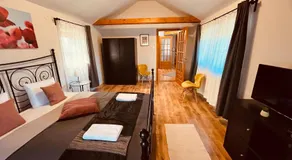 Strigonia Apartman - Image 2