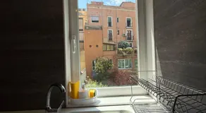 Maravilloso piso en el corazón de Barcelona - Image 2