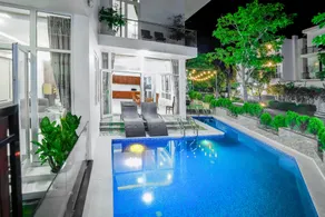 SB100 - Sao Biển 100 - Villa FLC Sầm Sơn - Image 3