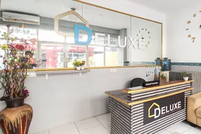 RedDoorz at Deluxe Hotel near Terminal Purabaya Bungurasih - Image 4