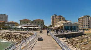 Zara D'Amare a Pesaro 10 metri dalla spiaggia by Yohome - Image 5