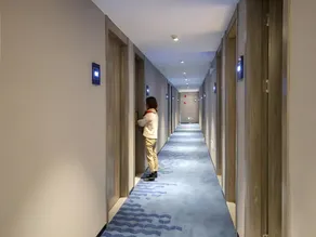 7 Days Premium Hotel Guangzhou Changlong Zoo Station North Gate - Image 5