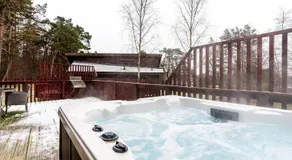 Deerpark Cabins, Cornwall - Forest Holidays - Image 5