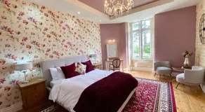 La Montgrande, 2 bed gîte, Aulnay - Image 2