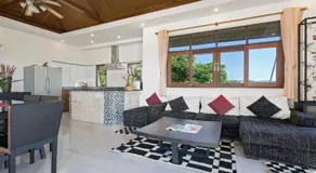 Villa Liu, Koh Samui, Nathon - Image 5
