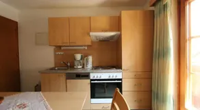 Gemütliches Apartment mit 6 Schlafzimmern für 11 Personen - Image 5