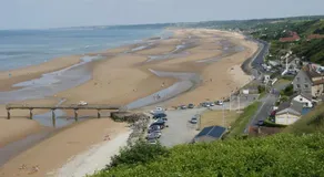 Maison de la Libération 6 Juin 1944 OMAHA BEACH - Image 5