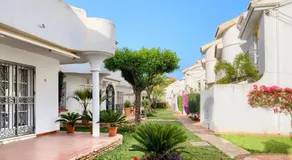31 Mijas Playa Club Reihenhaus La Cala - Image 4