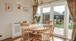Parkfields Cottage - Image 3