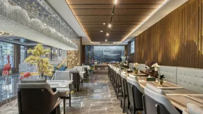 TIANCHENG lanyun Hotel - Image 4