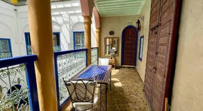 Héritage Lalla Aicha Hotel & Spa - Image 3