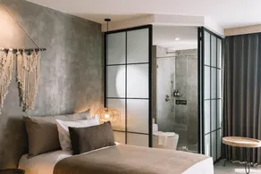 Glory Wabi Sabi Hotel 清迈古城荣耀侘寂酒店 - Image 2