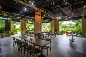 Palm Pran Resort - Image 3