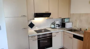 Apartment Biber mit Terrasse - Image 3