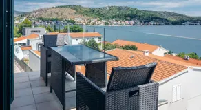 Panoramic view Rogoznica - Image 4