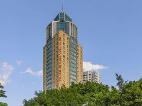 Huatian Century Hotel - Image 5