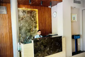 Hotel Metro 35 - Image 5