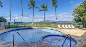 Pænt ombygget Oceanview Condo Paki Maui! - Image 4