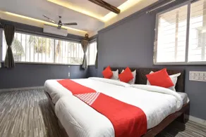 Hotel Ashirwad, Solapur - Image 2