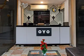 Hotel O Shivaalay Inn Near Newtown Bus Stand - Image 2