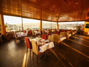 Aksu Business Otel - Image 5