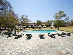 Hwange Safari Lodge - Image 2