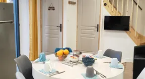 A La Mémoire de Merlin " Gîte La Table Ronde " - Image 4