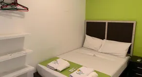 Hotel West Plaza - Image 2