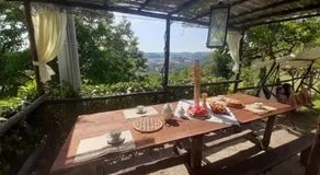 Holiday Home Landhaus mit einer atemberaubenden Aussicht- by Interhome - Image 4
