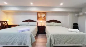 Cozy & Modern Ensuite Basement Rooms - Steps to Subway & Downsview Rogers Stadium - Image 5