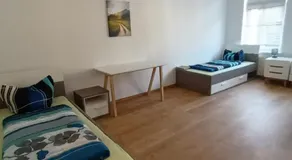 Rockys Ferienwohnung Mitte - Image 5