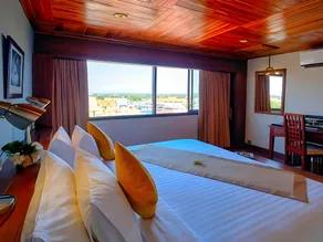 Pakse hotel & Restaurant - Image 2
